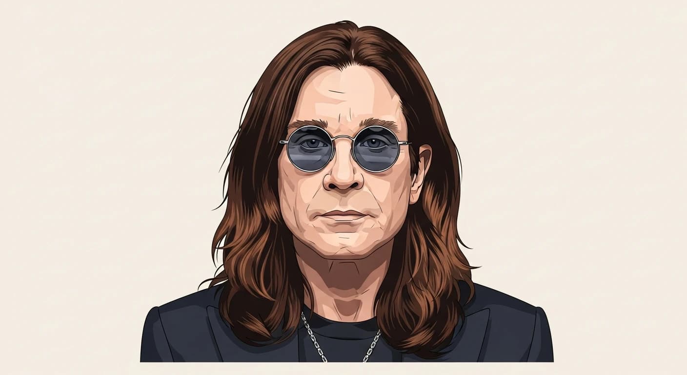 Ozzy Osbourne Vermogen 2026: Analyse van de Rijkdom van de Prince of Darkness