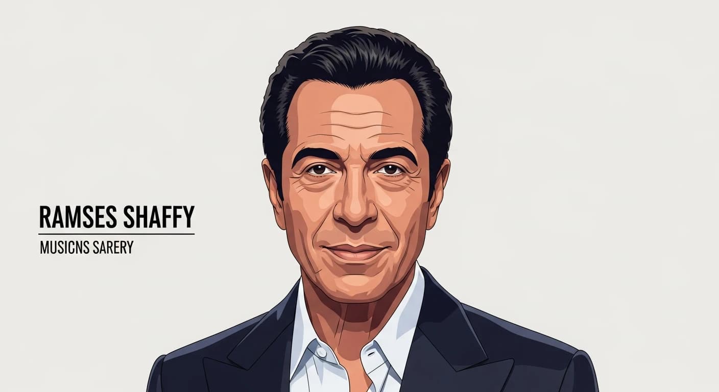 Ramses Shaffy Vermogen 2026: Analyse van de Rijkdom van de Nederlandse Artiest