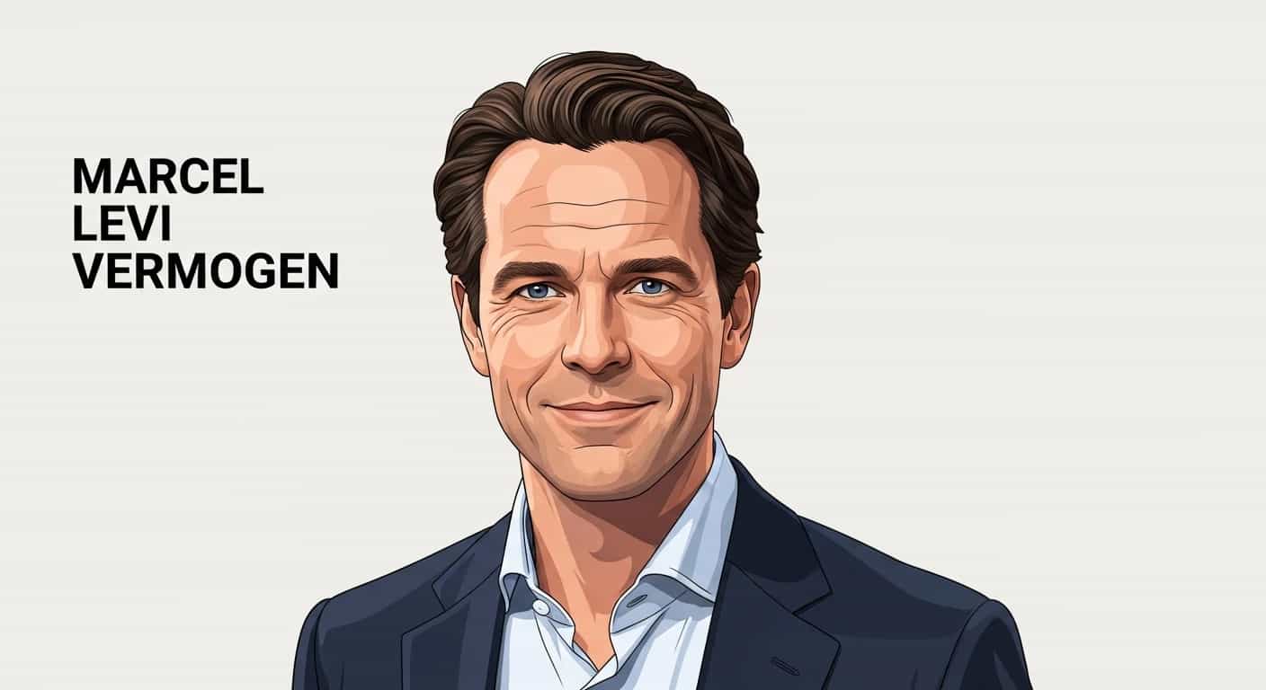 Marcel Levi Vermogen 2026: Analyse van de Rijkdom van de Nederlandse Medische Autoriteit
