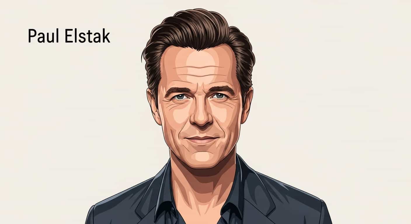 Paul Elstak Vermogen 2026: Analyse van de Rijkdom van de Nederlandse Hardcore DJ-Legende