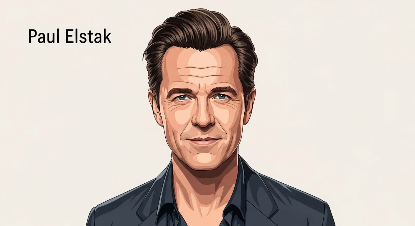 Paul Elstak Vermogen 2026: Analyse van de Rijkdom van de Nederlandse Hardcore DJ-Legende