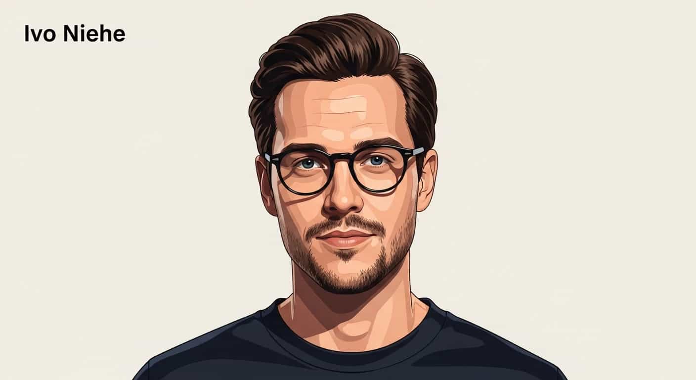 Ivo Niehe Vermogen 2026: Analyse van de Rijkdom van de Nederlandse TV-Legende