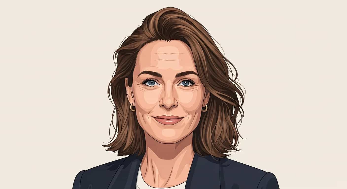 Sylvia Tamsma Vermogen 2026: Analyse van de Rijkdom van de Nederlandse Televisie-icoon