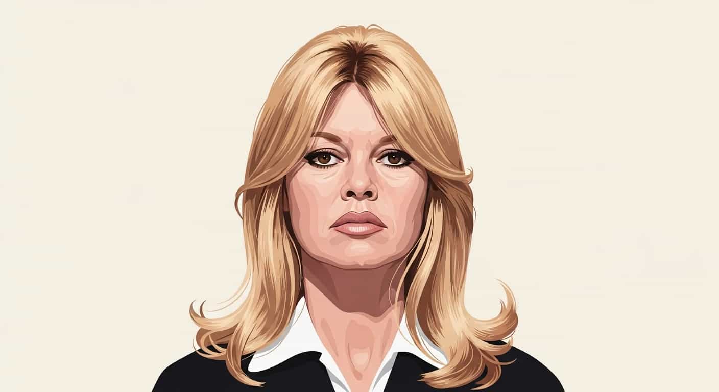 Brigitte Bardot Vermogen 2026: Analyse van de Rijkdom van de Iconische Franse Actrice