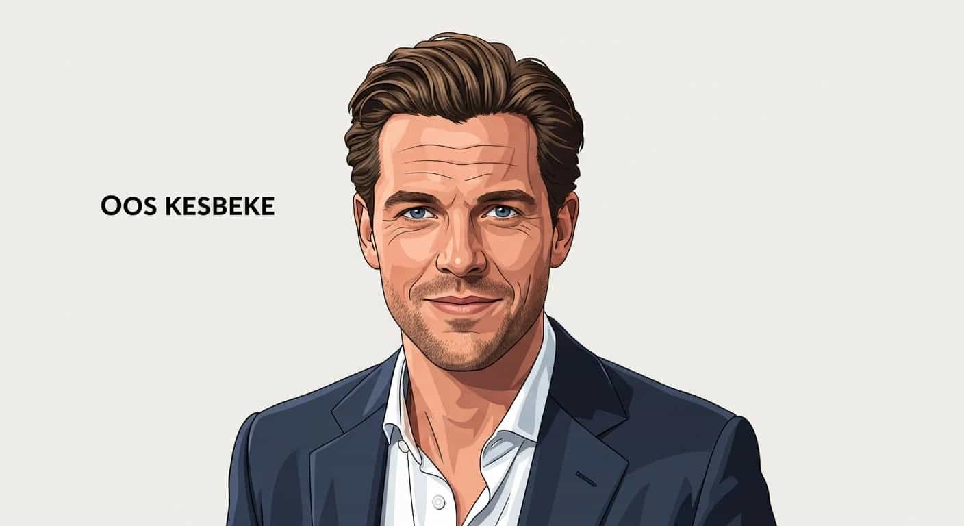 Oos Kesbeke Vermogen 2026: Analyse van de Rijkdom van de Nederlandse Ondernemer