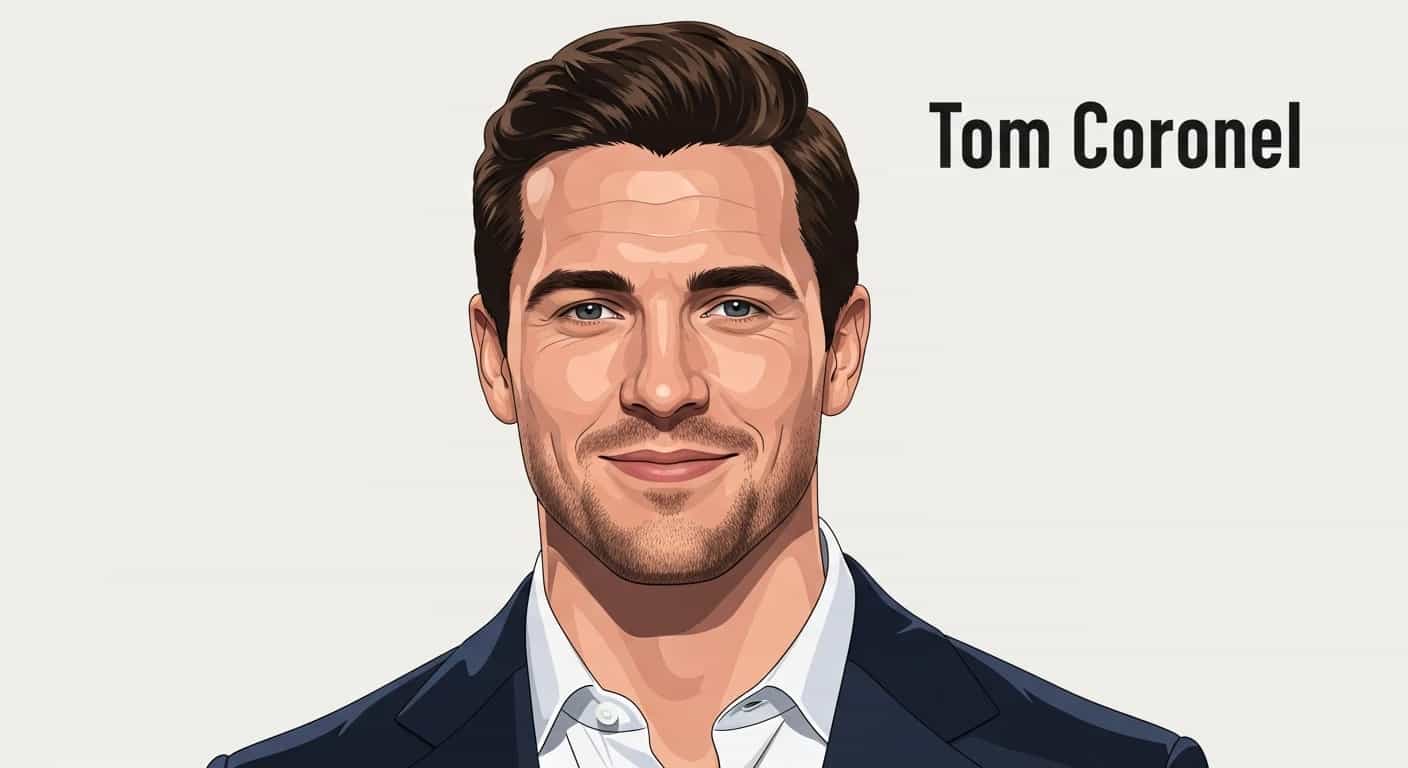 Tom Coronel Vermogen 2026: Analyse van de Rijkdom van de Nederlandse Racelegende