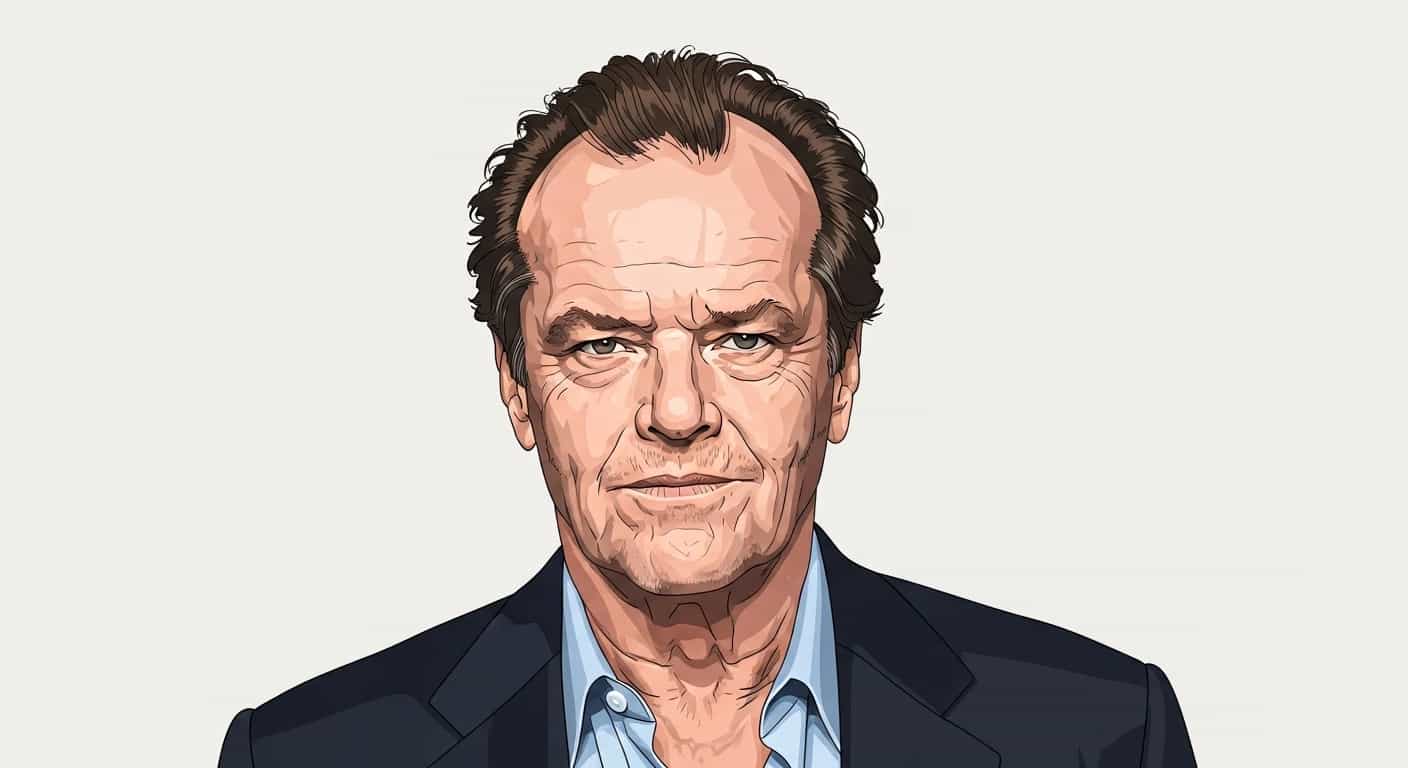 Jack Nicholson Vermogen 2026: Analyse van de Rijkdom van de Legendarische Hollywood-Acteur