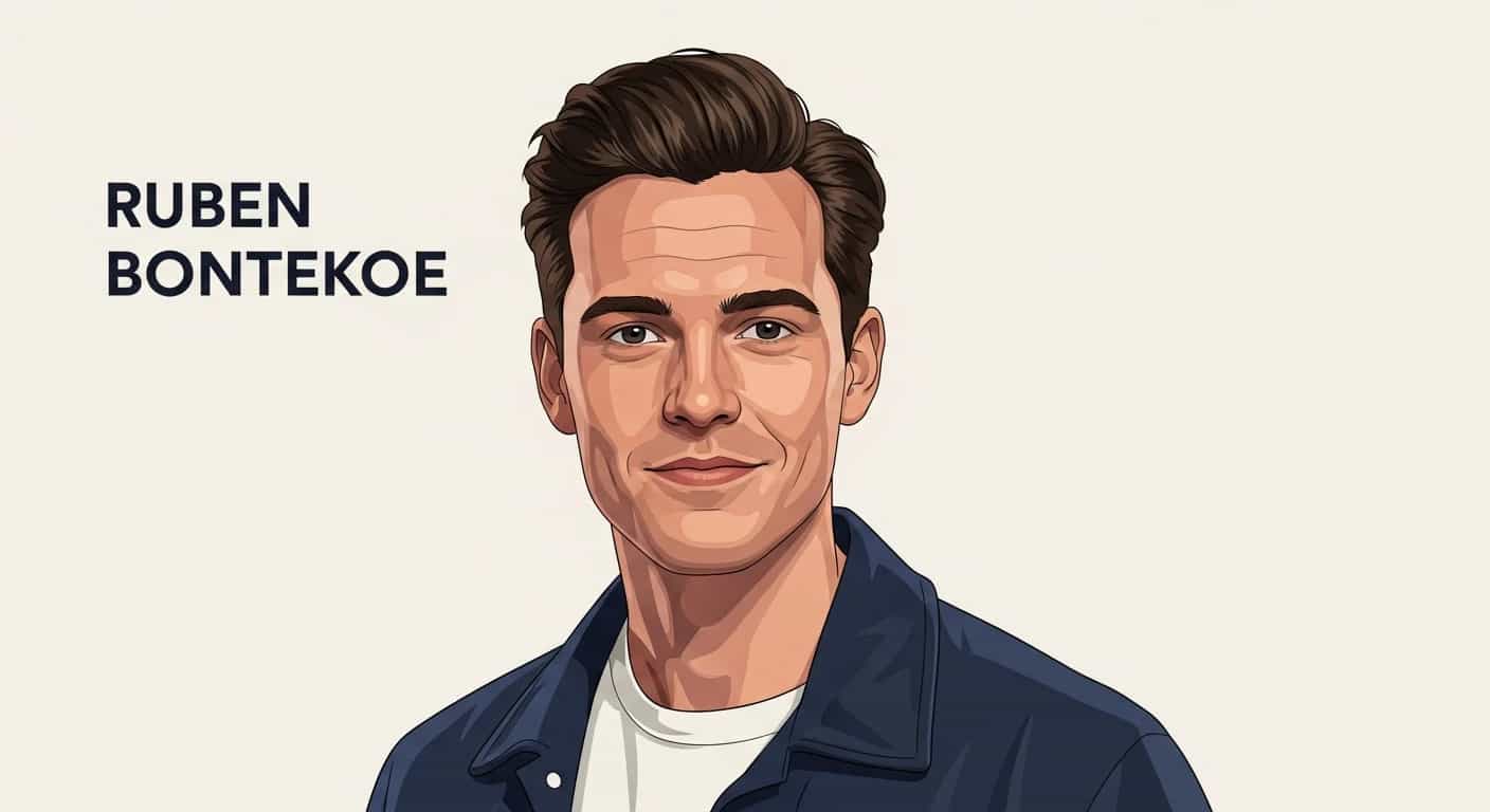 Ruben Bontekoe Vermogen 2026: Analyse van de Rijkdom van de Nederlandse Content Creator