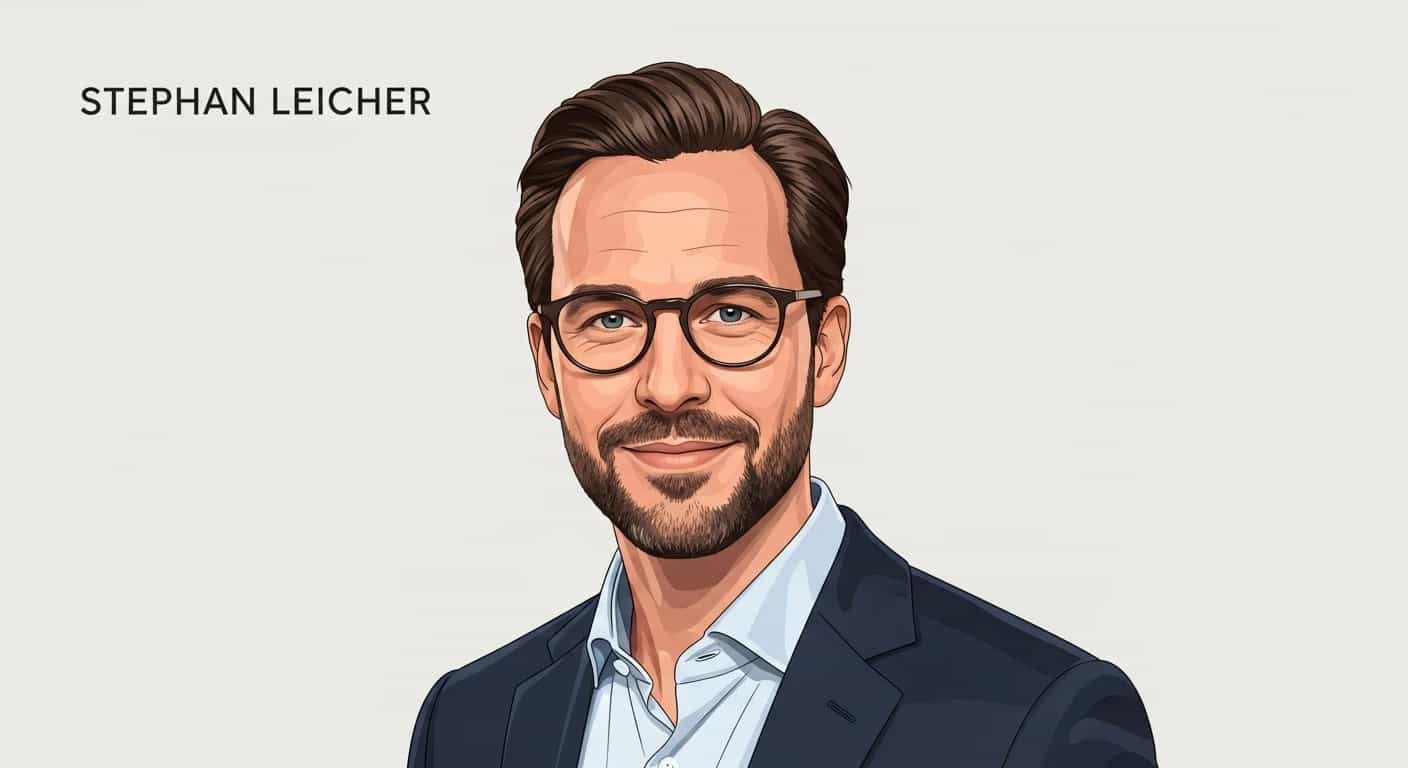 Stephan Leicher Vermogen 2026: Analyse van de Rijkdom van de Duitse Ondernemer