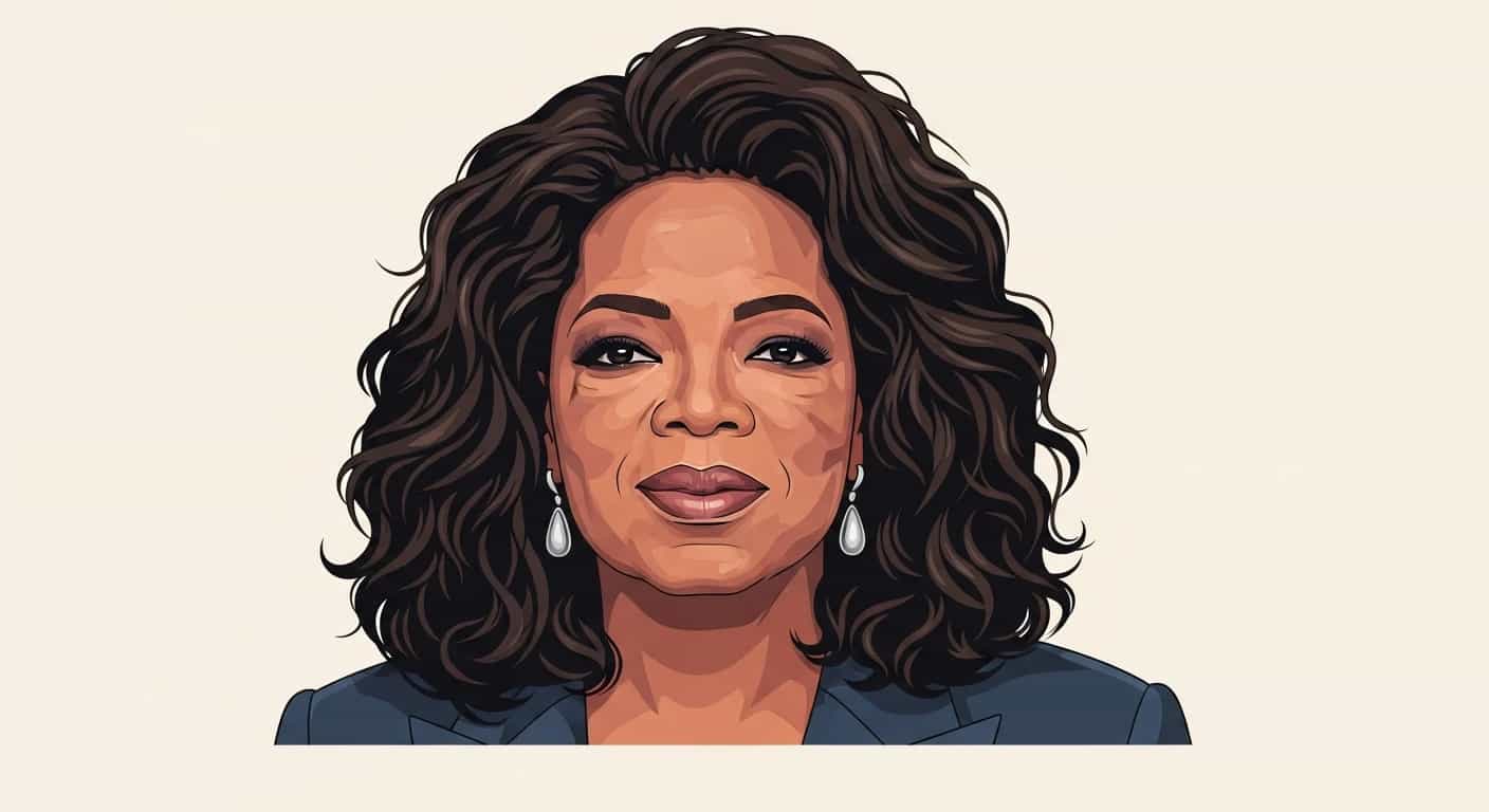 Oprah Winfrey Vermogen 2026: Analyse van de Rijkdom van de Mediamagnaat