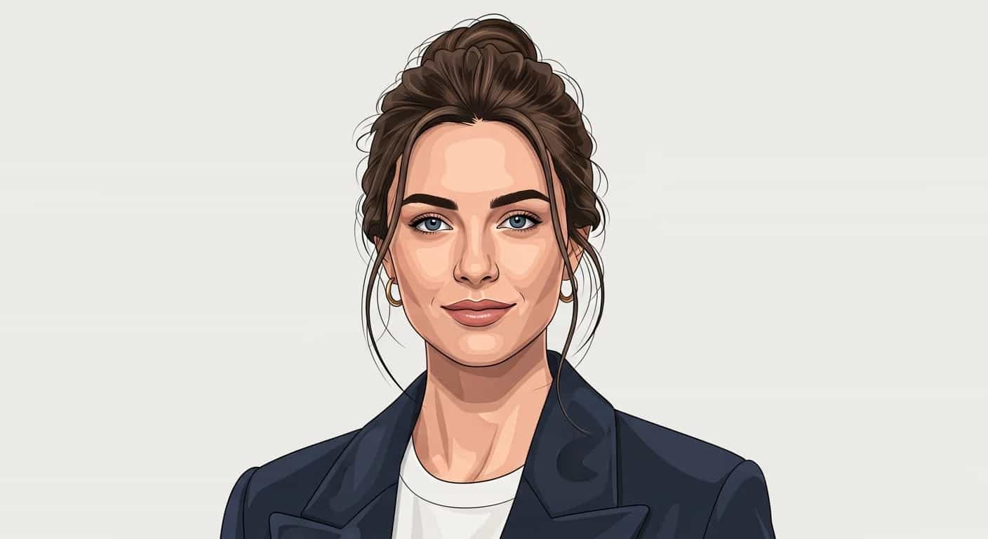 Amanda Balk Vermogen 2026: Complete Analyse van de Nederlandse Presentatrice en Onderneemster