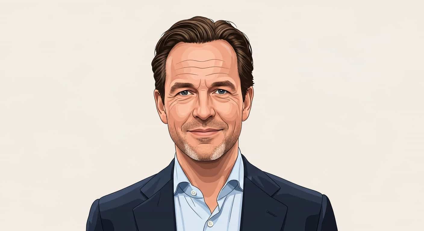 Geert Jan Jansen Vermogen 2026: Complete Analyse van zijn Financiële Positie en Rijkdom