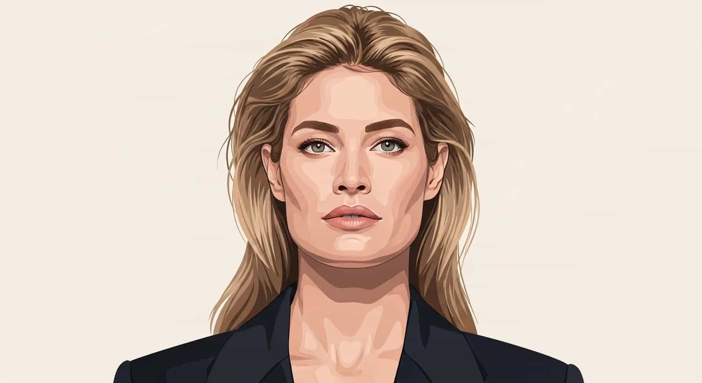 doutzen kroes vermogen