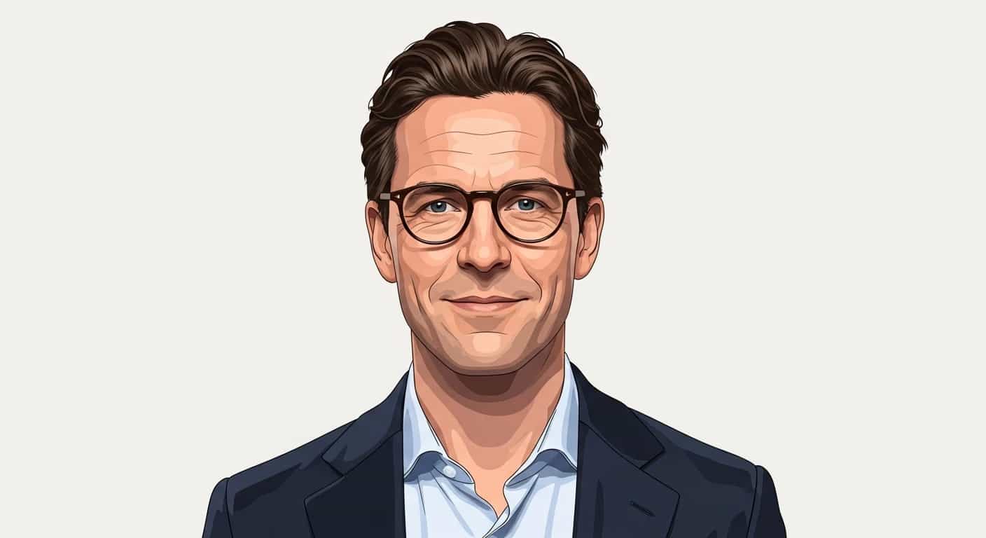 Frank Masmeijer Vermogen 2026: Analyse van de Rijkdom van de Nederlandse Media-Persoonlijkheid