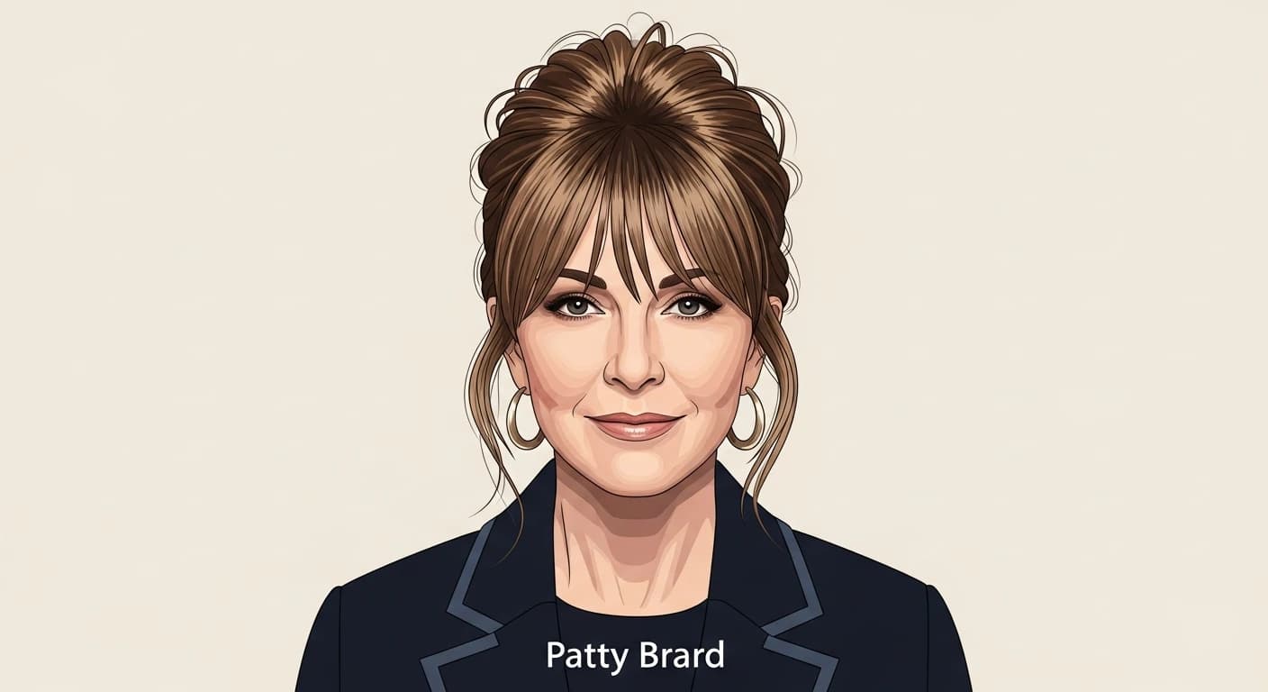 Patty Brard Vermogen 2026: Analyse van de Rijkdom van de Nederlandse Entertainmentster