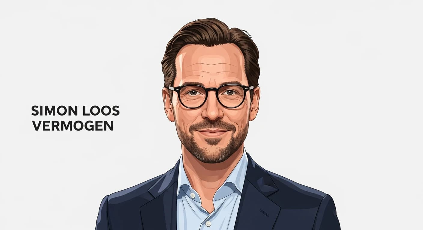 Simon Loos Vermogen 2026: Analyse van de Rijkdom van de Nederlandse Logistiek Ondernemer