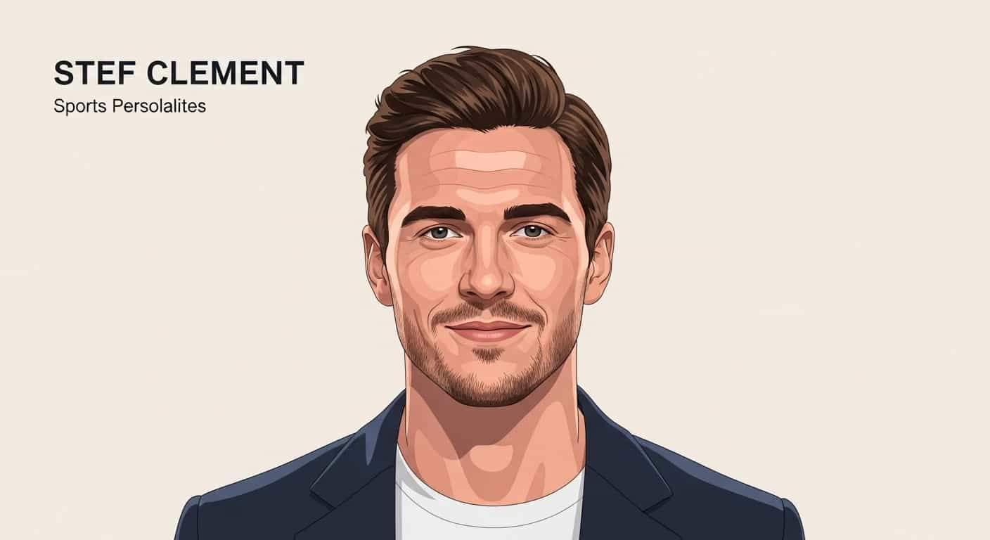 Stef Clement Vermogen 2026: Analyse van de Rijkdom van de Nederlandse Wielrenner