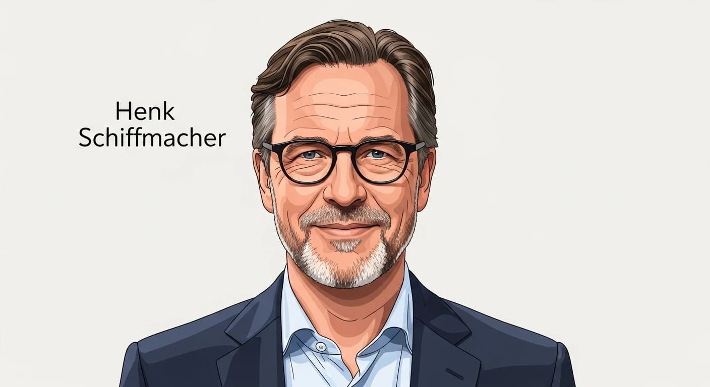 Henk Schiffmacher Vermogen 2026: Analyse van de Rijkdom van de Beroemde Tattoo King