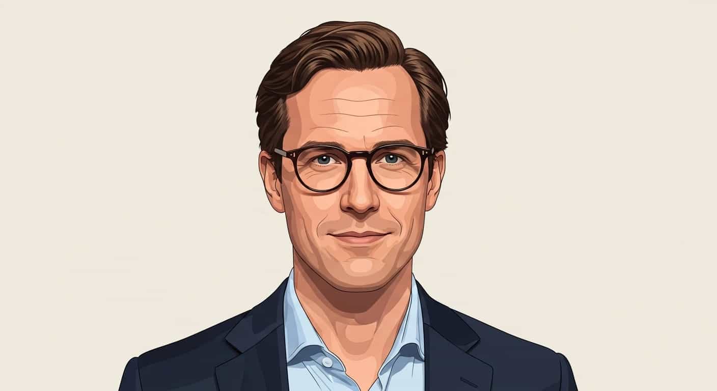Alexander Klöpping Vermogen 2026: Analyse van de Rijkdom van de Nederlandse Tech-Ondernemer