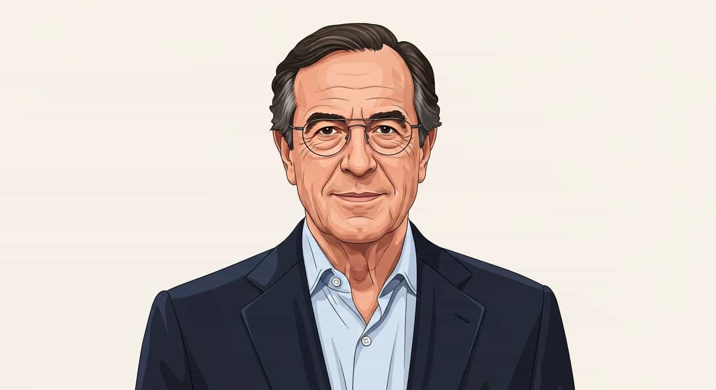 Antonio Pérez Garibay Vermogen 2026: Analyse van de Rijkdom van Sergio Pérez' Vader