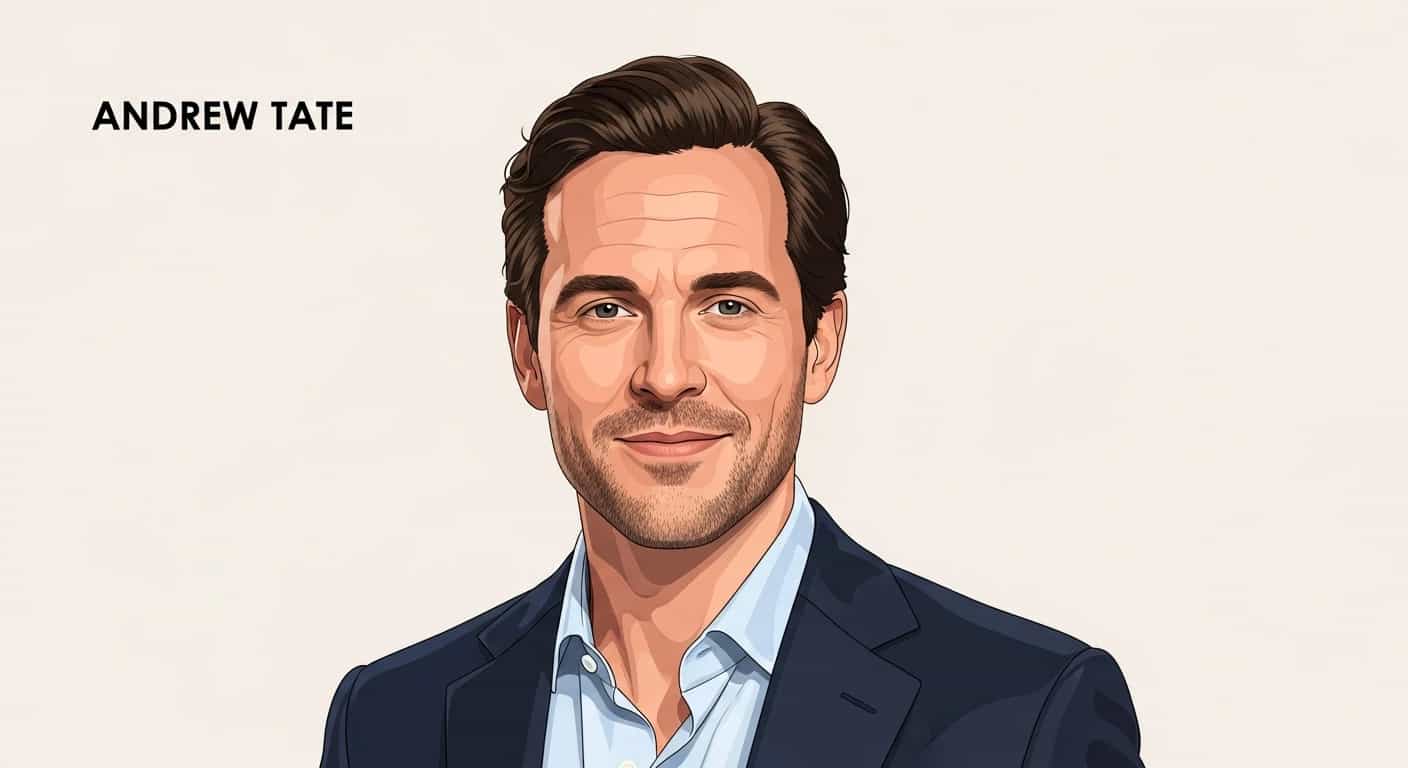 Andrew Tate Vermogen 2026: Controversiële Ondernemer en Zijn Financiële Imperium