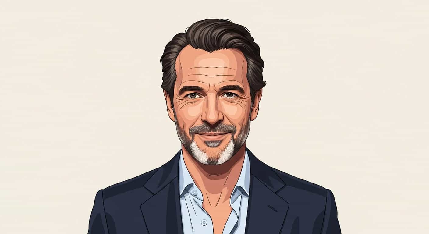 Jacques D'Ancona Vermogen 2026: Analyse van de Rijkdom van de Nederlandse Media-Expert