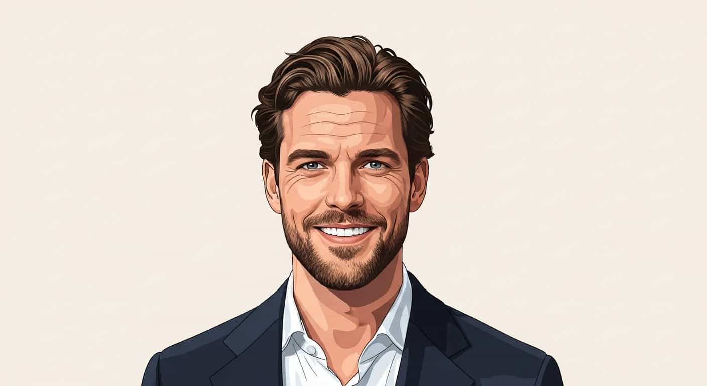 Martien Reuvers Vermogen 2026: Analyse van de Rijkdom van de Nederlandse Ondernemer