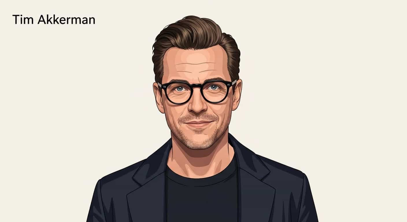 Tim Akkerman Vermogen 2026: Analyse van de Rijkdom van de Nederlandse Muzikant