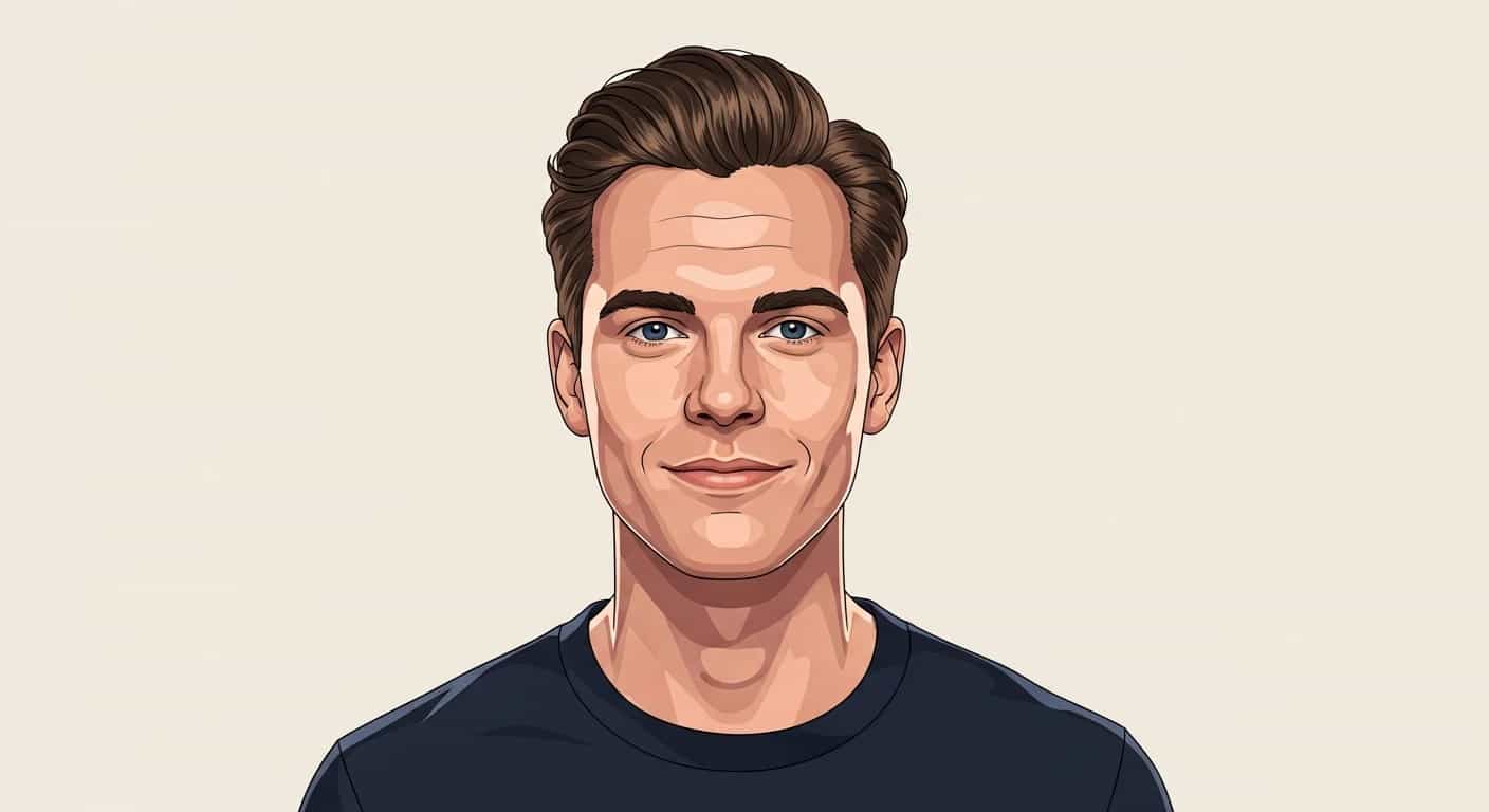 Sander van der Meij Vermogen 2026: Analyse van de Rijkdom van de Nederlandse Content Creator