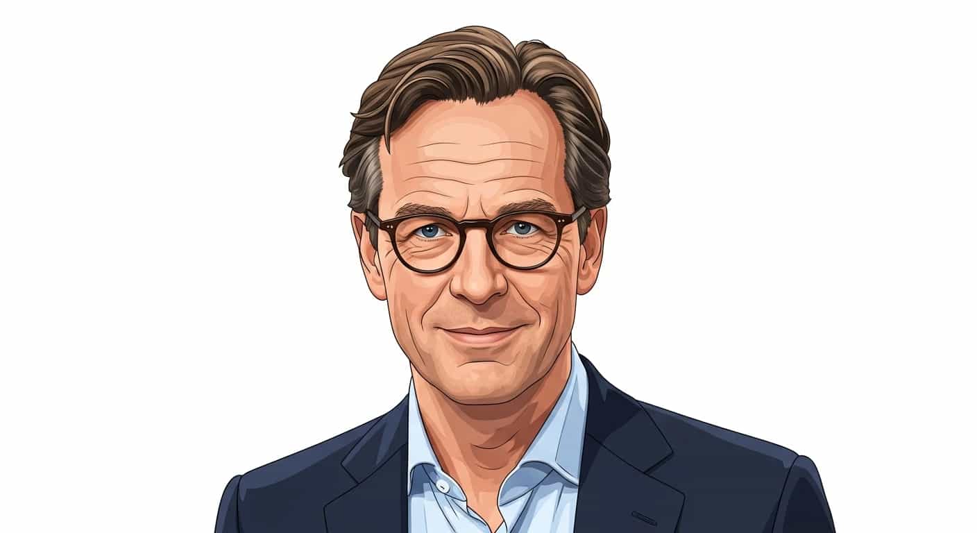 René van der Zel Vermogen 2026: Analyse van de Rijkdom van de Nederlandse Ondernemer