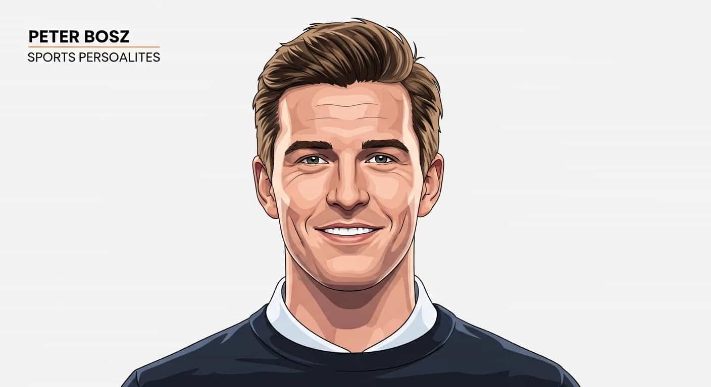 Peter Bosz Vermogen 2026: Analyse van de Rijkdom van de Nederlandse Voetbaltrainer
