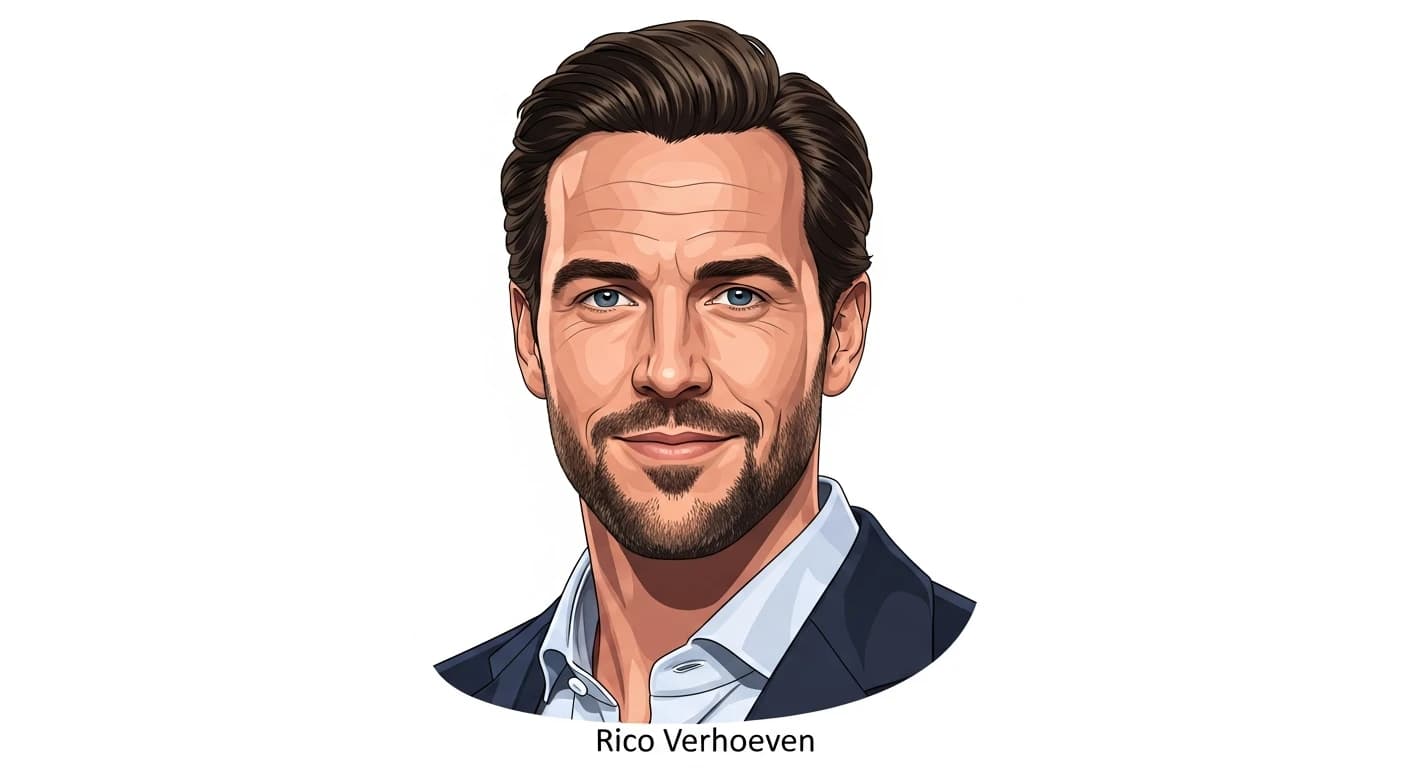 Rico Verhoeven Vermogen 2026: Complete Analyse van de Rijkdom van de Nederlandse Kickboks Koning