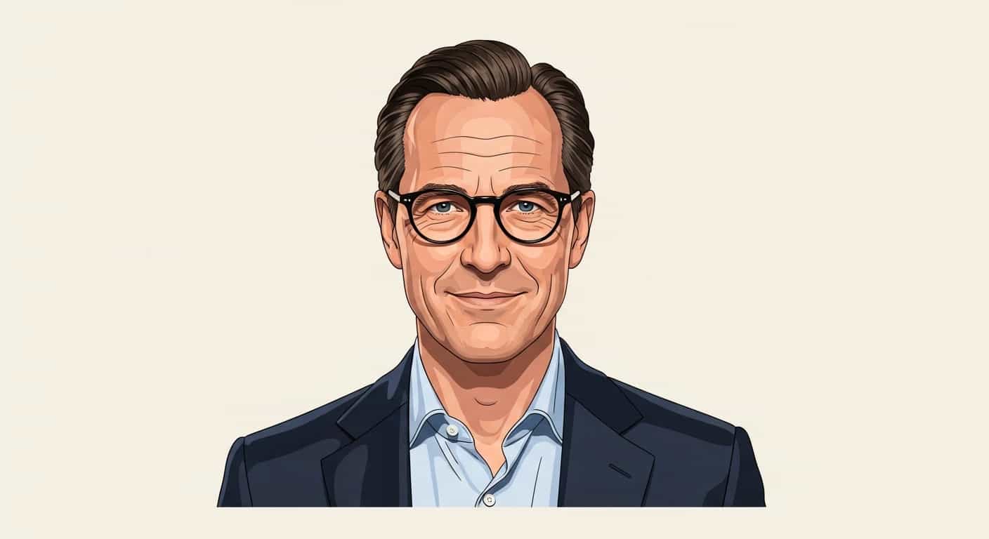 Ed Hollander Vermogen 2026: Analyse van de Rijkdom van de Nederlandse Ondernemer