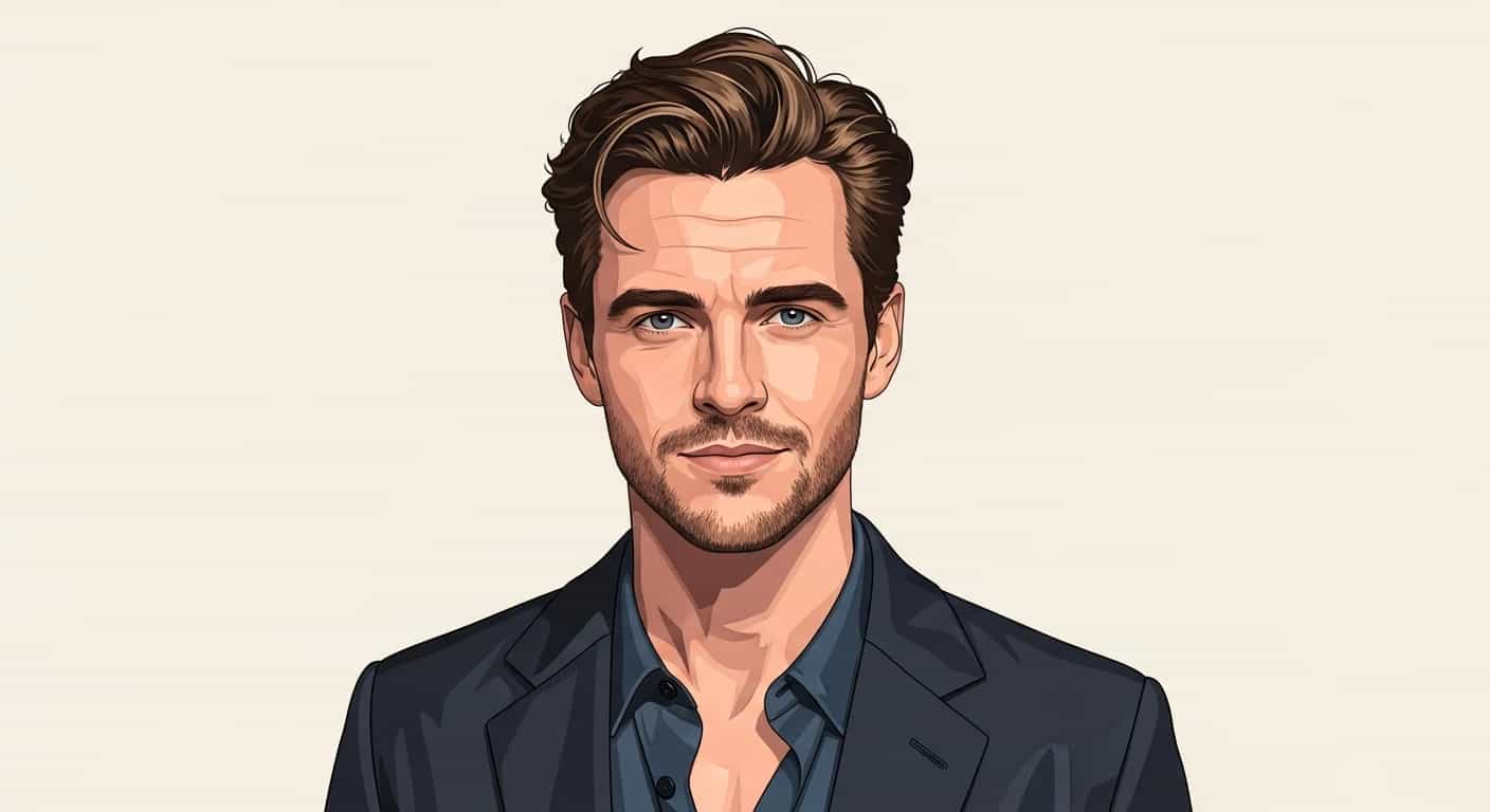 Angus T. Jones Vermogen 2026: Complete Analyse van de Two and a Half Men Ster's Rijkdom