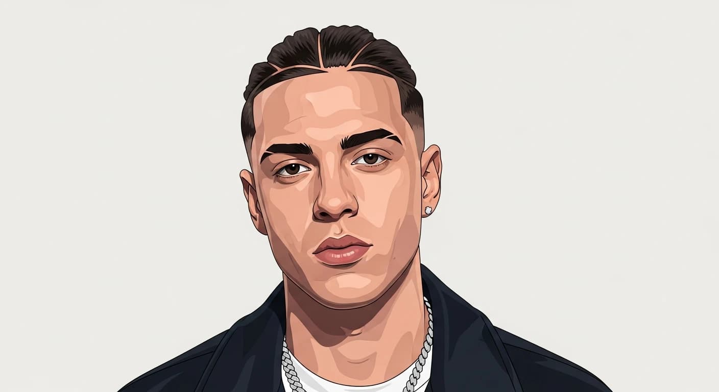 Rapper Sjors Vermogen 2026: Complete Analyse van de Nederlandse Hip-Hop Artiest