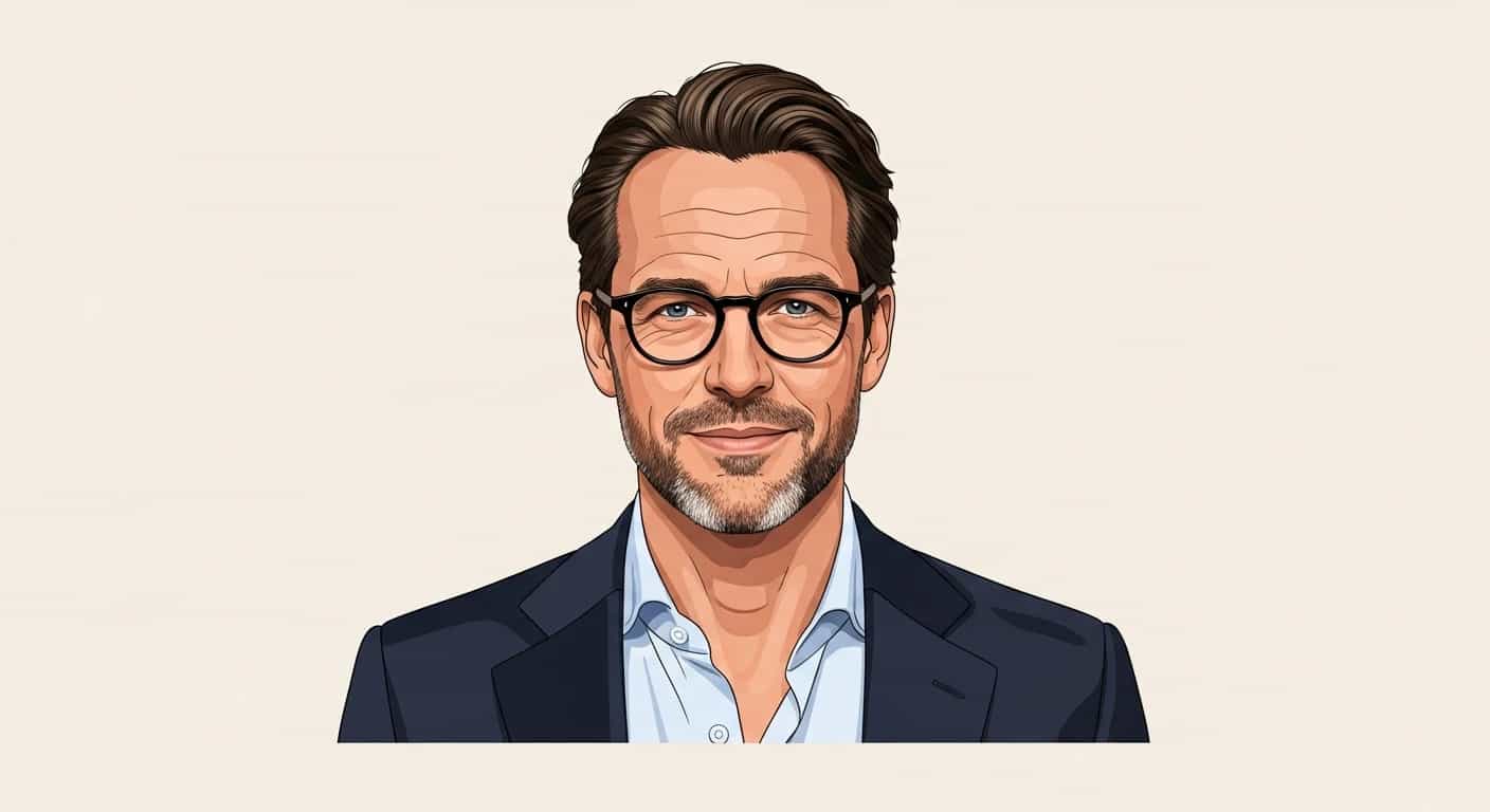 Peter Van Der Vorst Vermogen 2026: Complete Analyse van de Nederlandse TV-Baas zijn Rijkdom