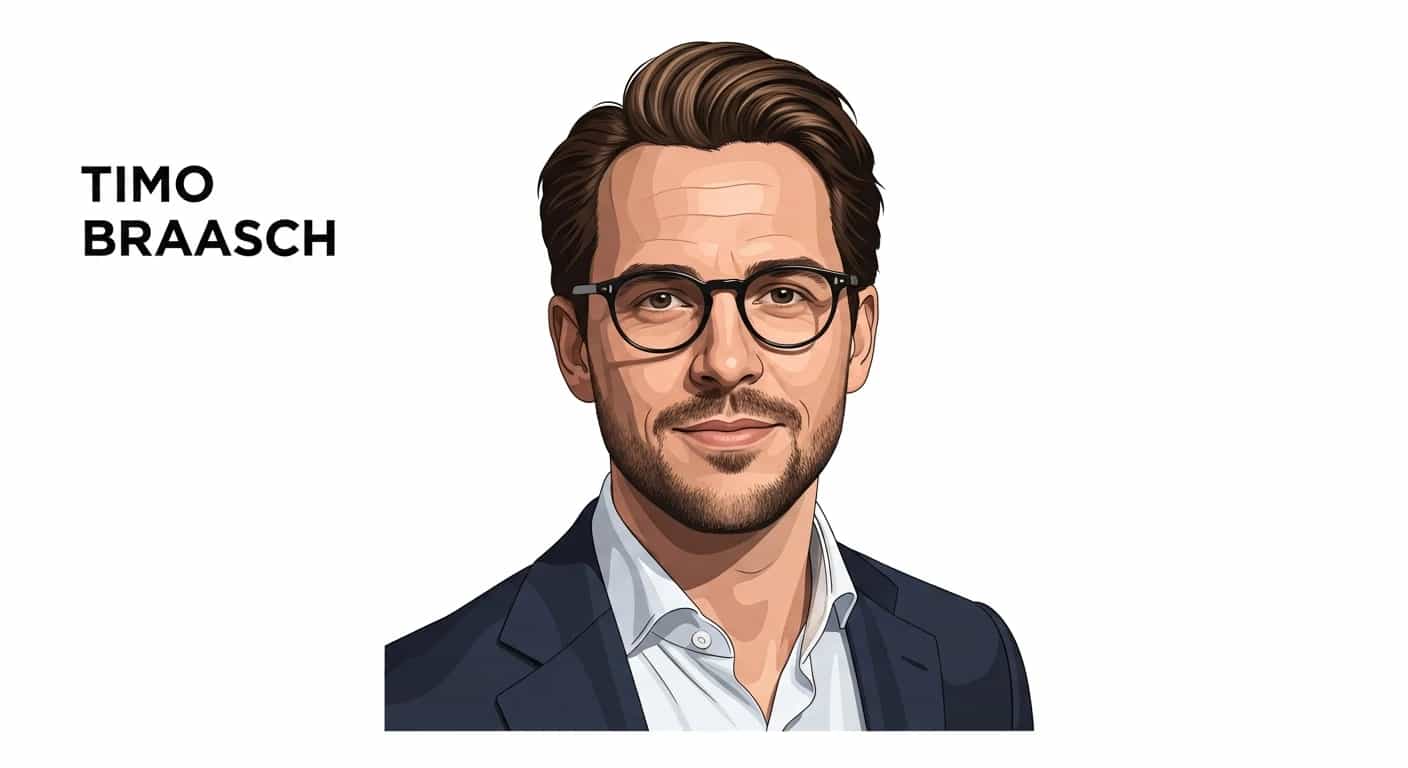 Timo Braasch Vermogen 2026: Analyse van de Rijkdom van de Duitse Ondernemer