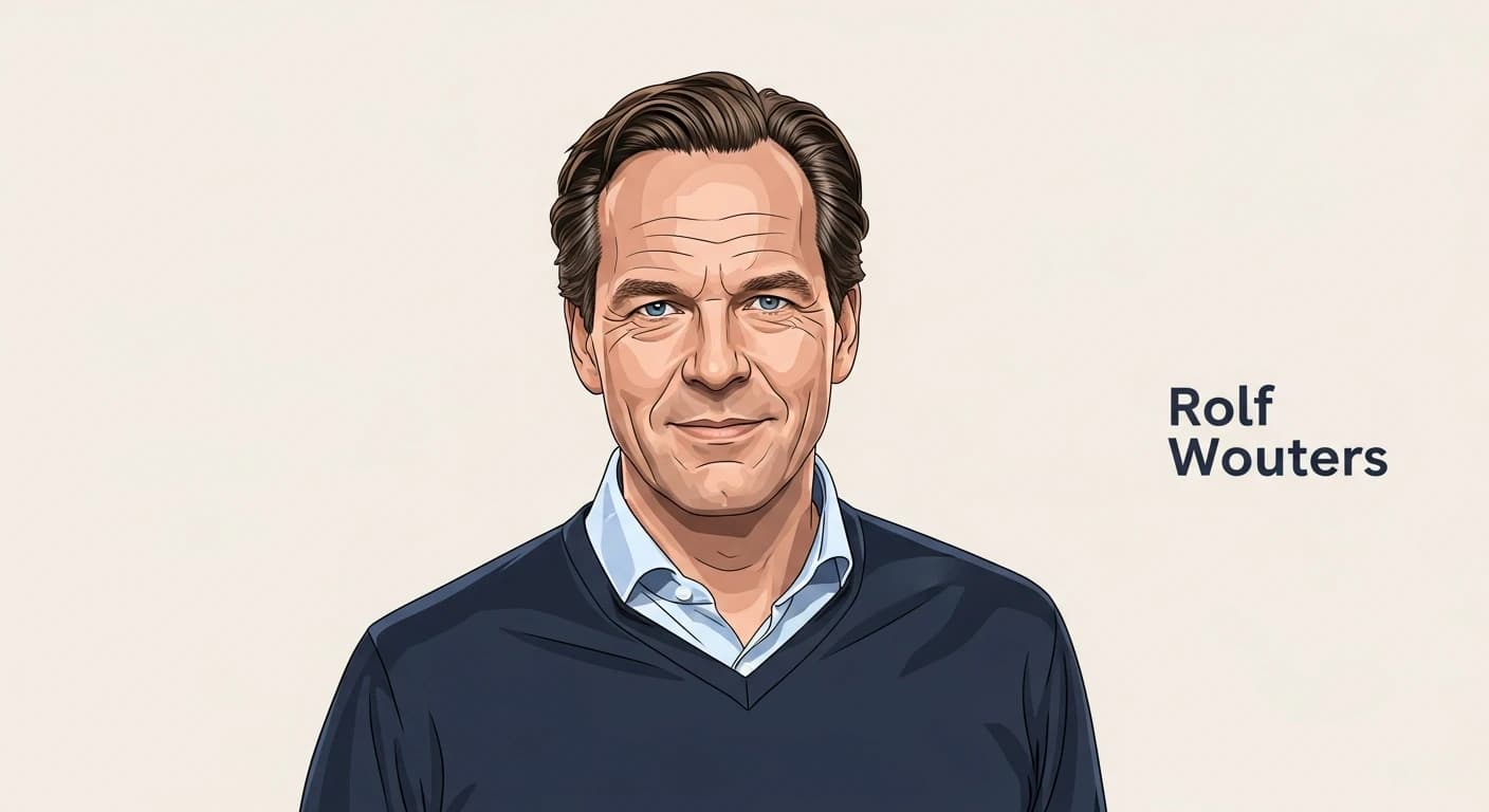 Rolf Wouters Vermogen 2026: Complete Analyse van de Nederlandse Ondernemer