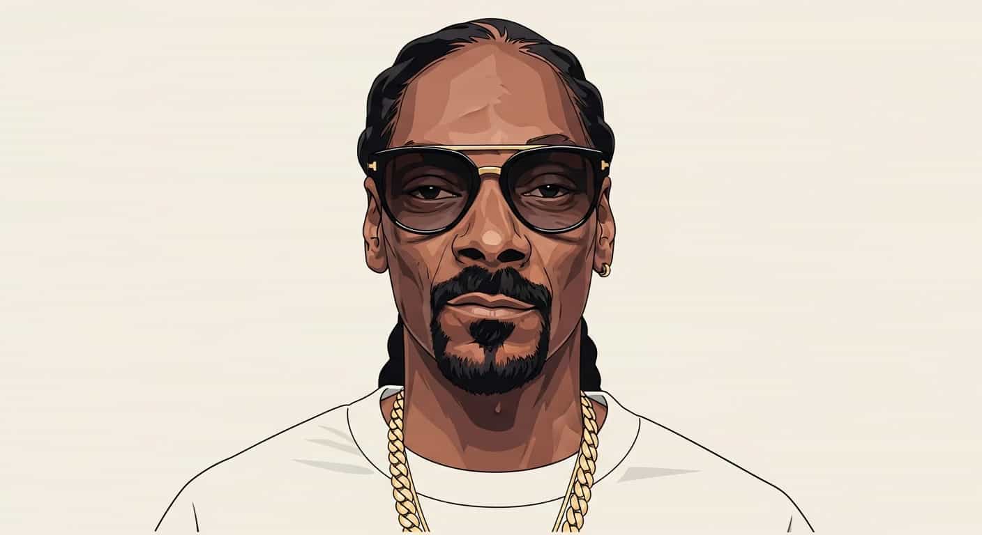 Snoop Dogg Vermogen 2026: Complete Analyse van de Rijkdom van de Rap-Legende