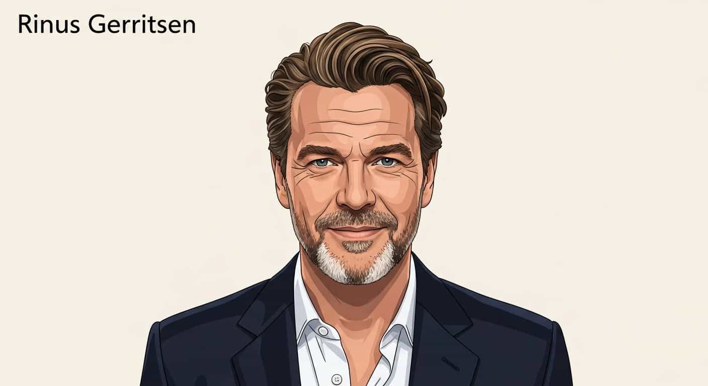 Rinus Gerritsen Vermogen 2026: Analyse van de Rijkdom van de Nederlandse Muzieklegende