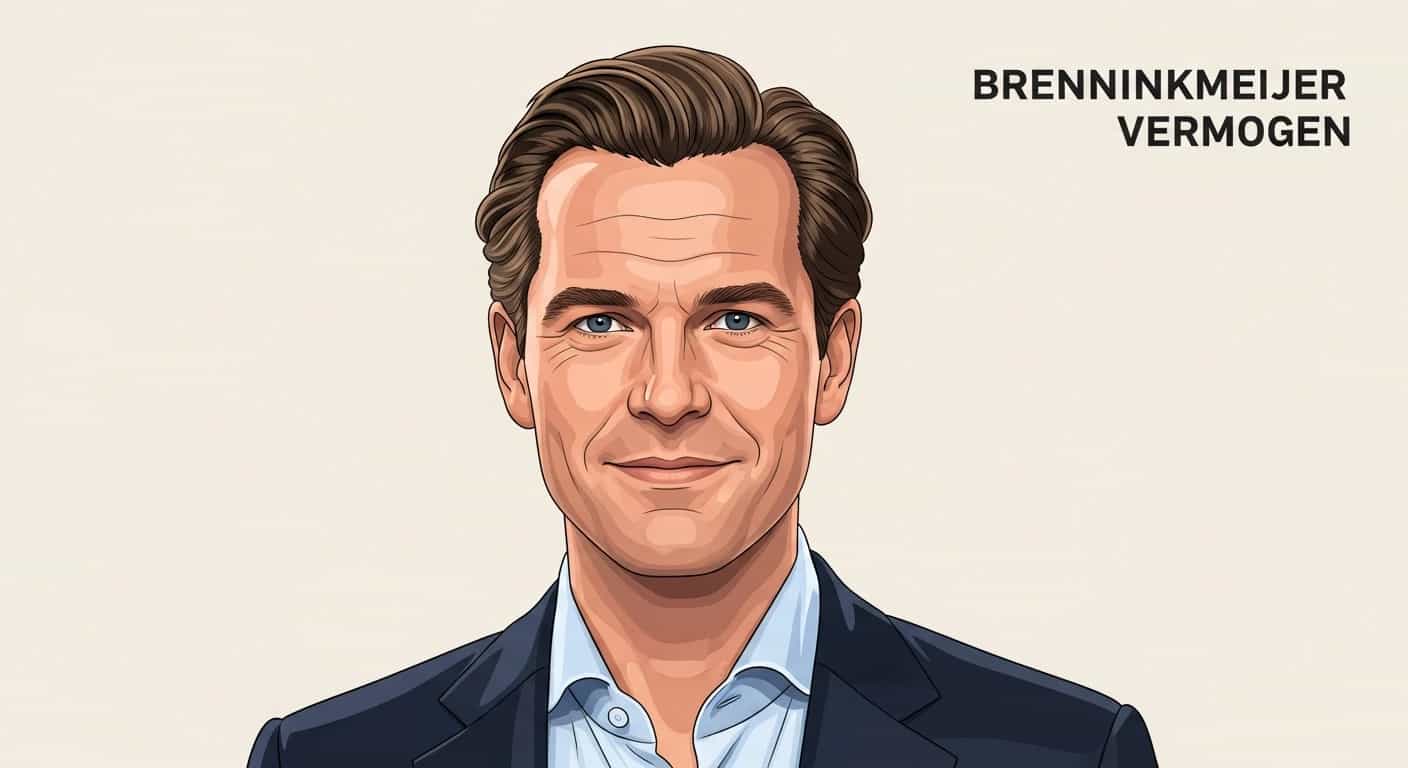 Brenninkmeijer Vermogen 2026: Analyse van het Rijkdom van de Nederlandse Handelsdynastie