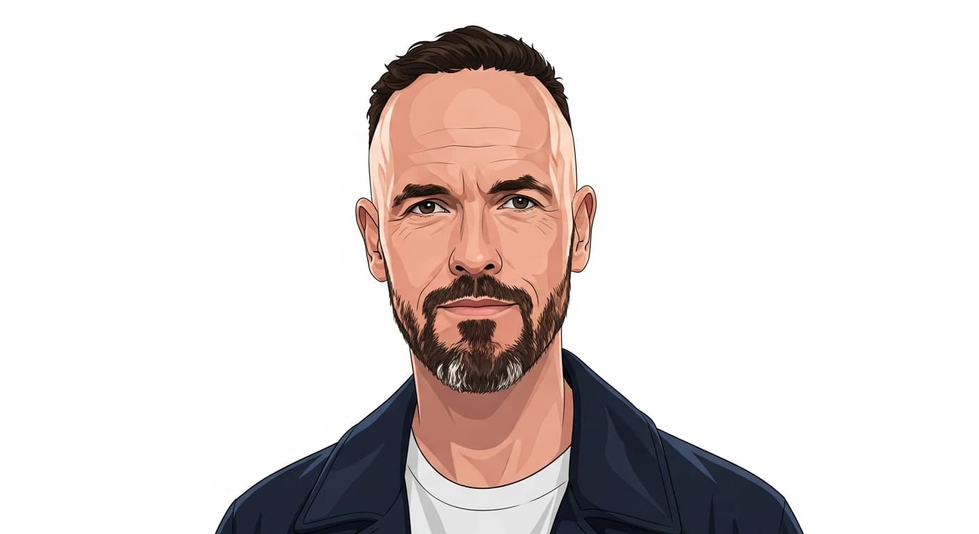 Robert Ten Brink Vermogen 2026: Complete Analyse van de Rijkdom van de Nederlandse TV-Presentator