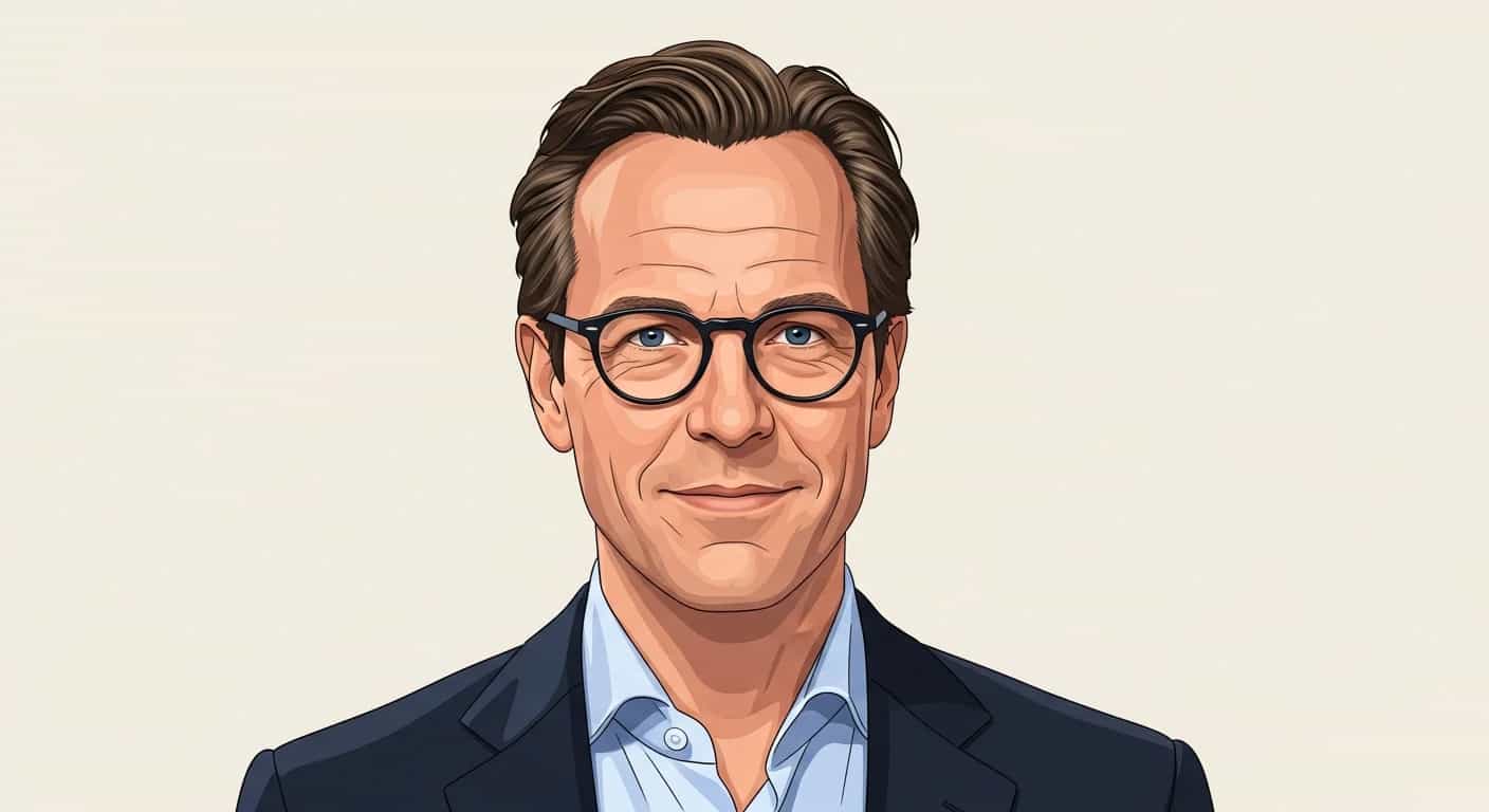 Jeroen van den Berg Vermogen 2026: Financiële Analyse van de Nederlandse Ondernemer
