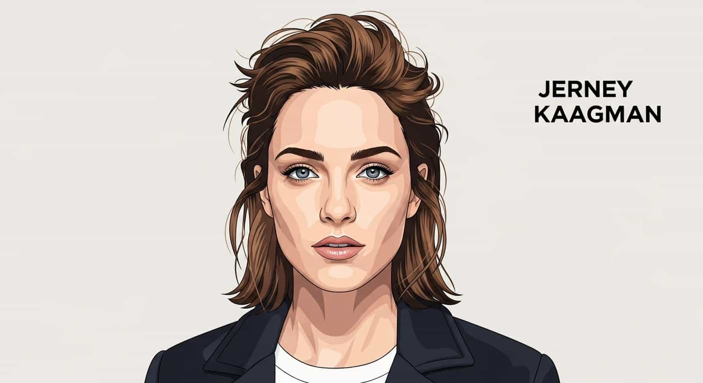 Jerney Kaagman Vermogen 2026: Analyse van de Rijkdom van de Nederlandse Zangeres