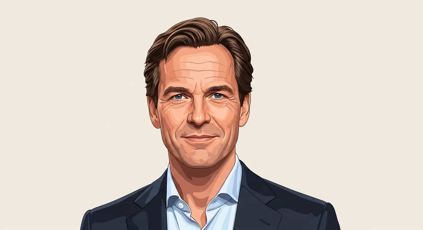 José Van Dalen Vermogen 2026: Analyse van de Rijkdom van de Nederlandse Ondernemer