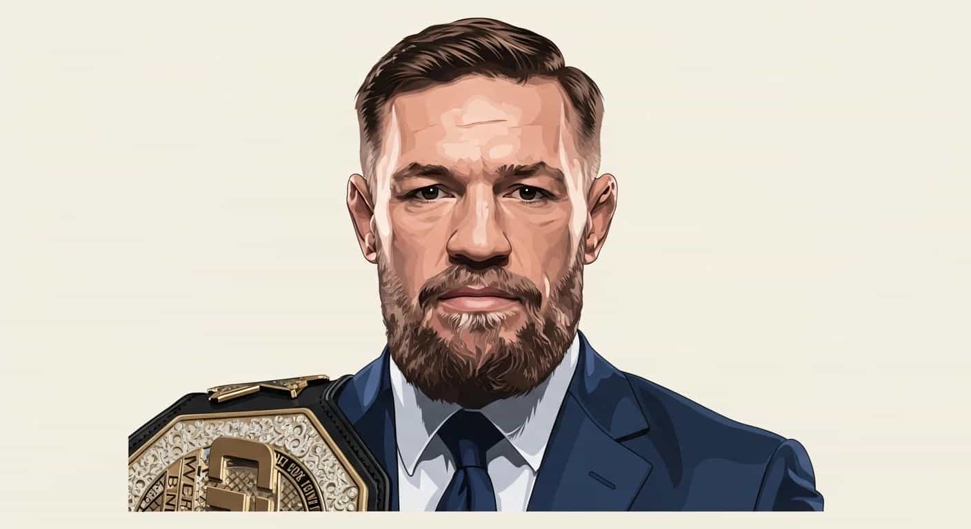 Conor McGregor Vermogen 2026: Analyse van de Rijkdom van de Ierse MMA-Legende