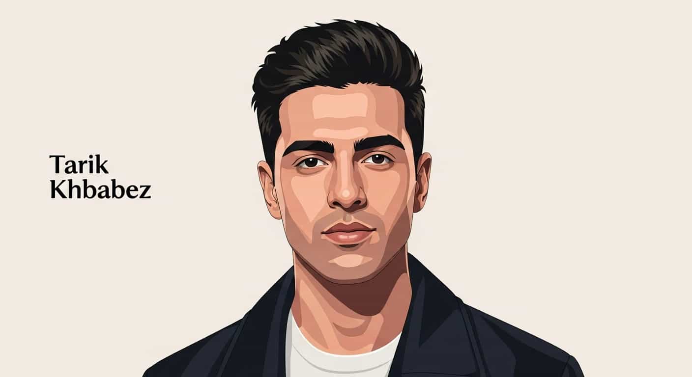 Tarik Khbabez Vermogen 2026: Analyse van de Rijkdom van de Nederlandse Content Creator