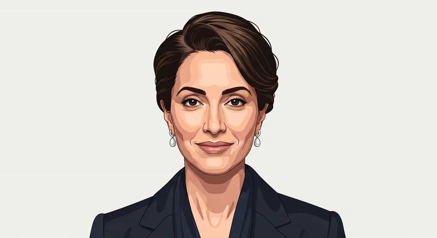 Ayaan Hirsi Ali Vermogen 2026: Analyse van de Rijkdom van de Somalisch-Nederlandse Auteur en Activiste