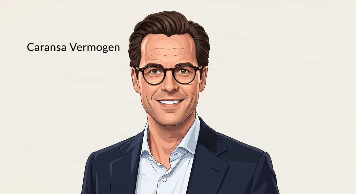 Caransa Vermogen 2026: Complete Analyse van het Nederlandse Mediaimperium
