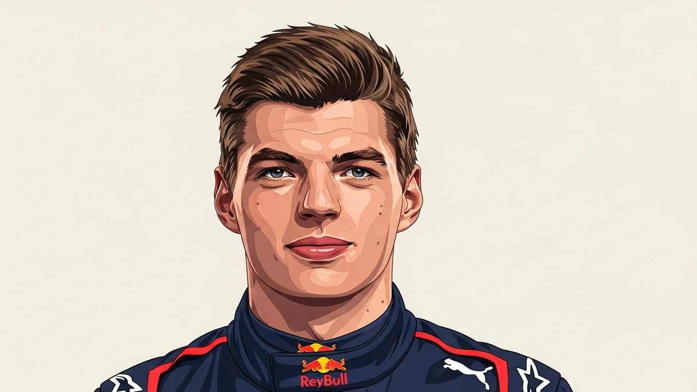 Max Verstappen Vermogen 2026: Complete Analyse van de Nederlandse Formule 1 Kampioen